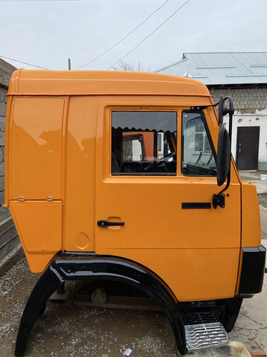 Кабина КамАЗ продаю