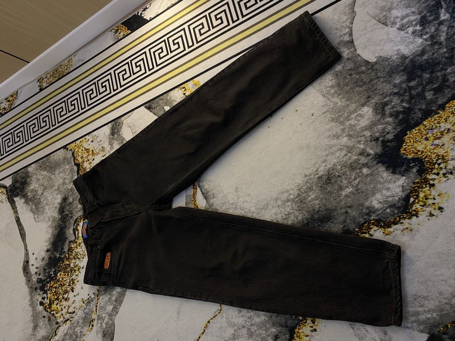 Джинсы Empyre черные