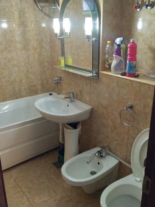 Apartament 2 camere si sufragerie Drobeta Turnu Severin