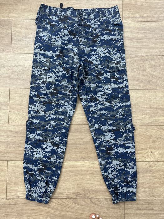 Комуфляжная форма