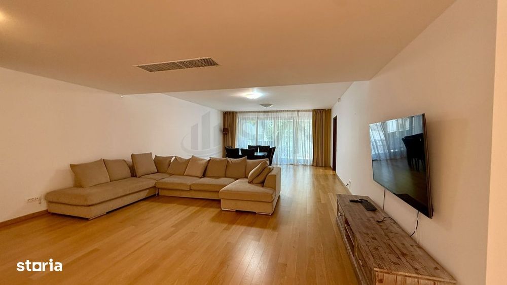 Apartament exclusivist 3 camere I Aviatorilor I Inchiriere