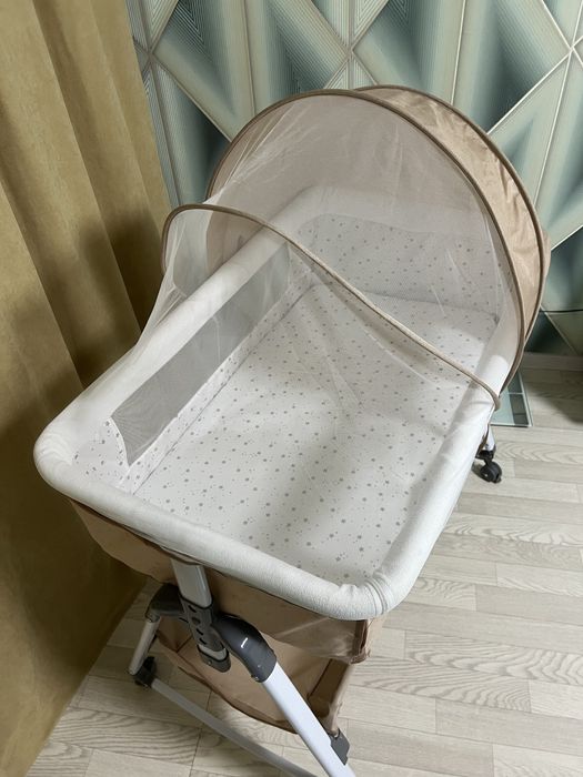 Кроватка детская