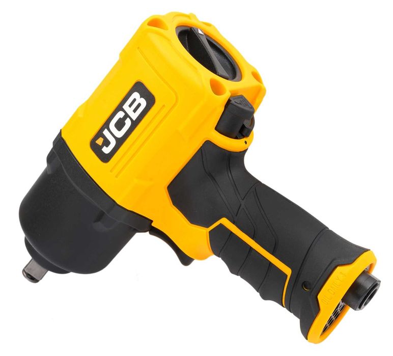 Пневматичен ударен гайковерт JCB 1/2" 1450Nm RP9510