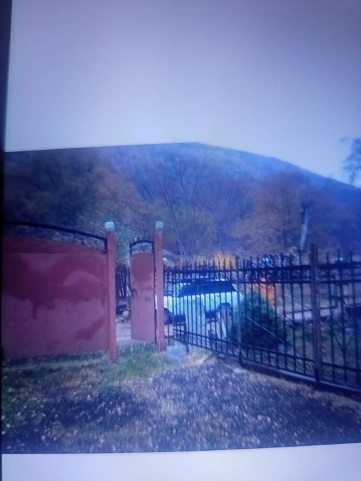 Продам дом в каскеленском ущелье