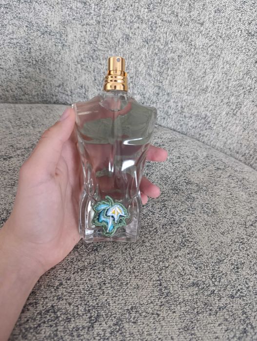 Parfum Jean Paul Gaultier Paradise Garden