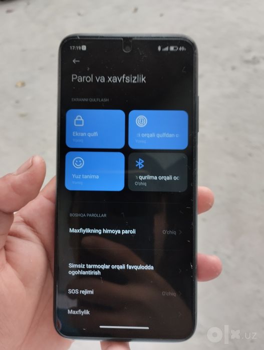 Redmi note 11 4 g