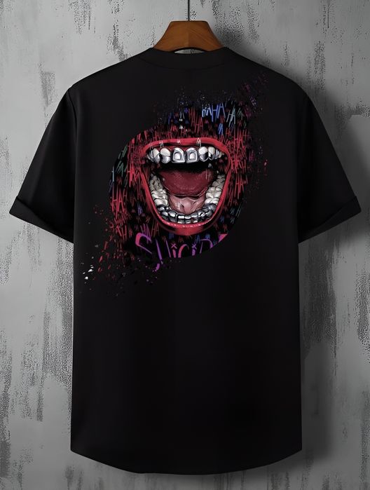 Balenciaga тениски