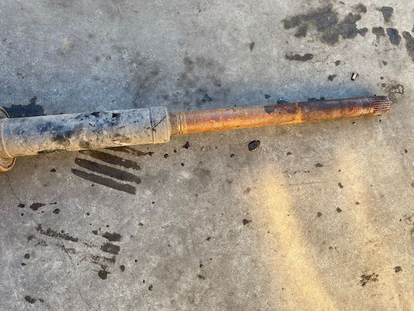 Planetara automata dreapta VOLVO XC90 163CP 2003-2005 30651437 30735277 36051048 8603884 8601582