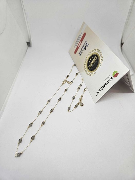 Set aur 14k 6.57gr ( Ag1 Alexandru b54268/54276.3)