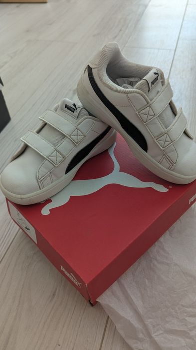 Обувки за момиче Nike, Adidas, Puma