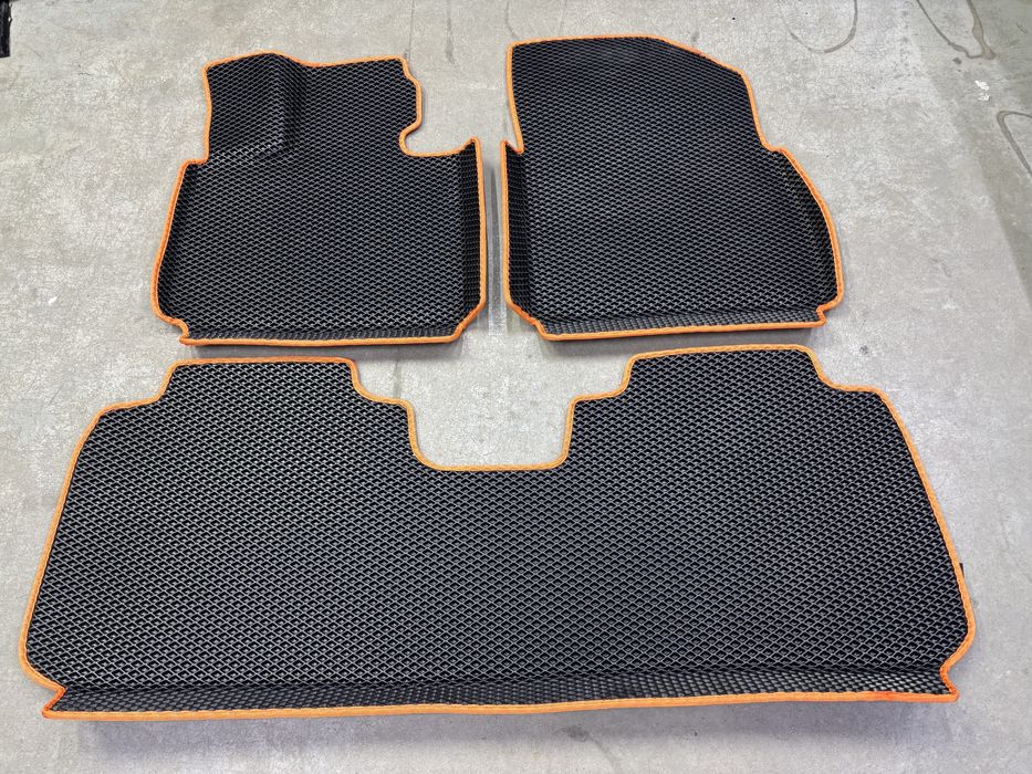 Ева полик / Ева полики