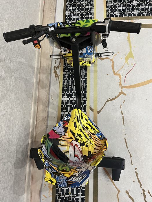 Продам дрифткат д