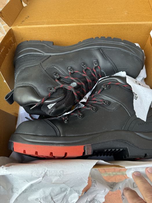 Мъжки работни обувки