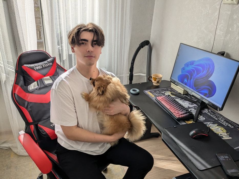 Установка Windows 10, Windows 11, Microsoft Office и других программ