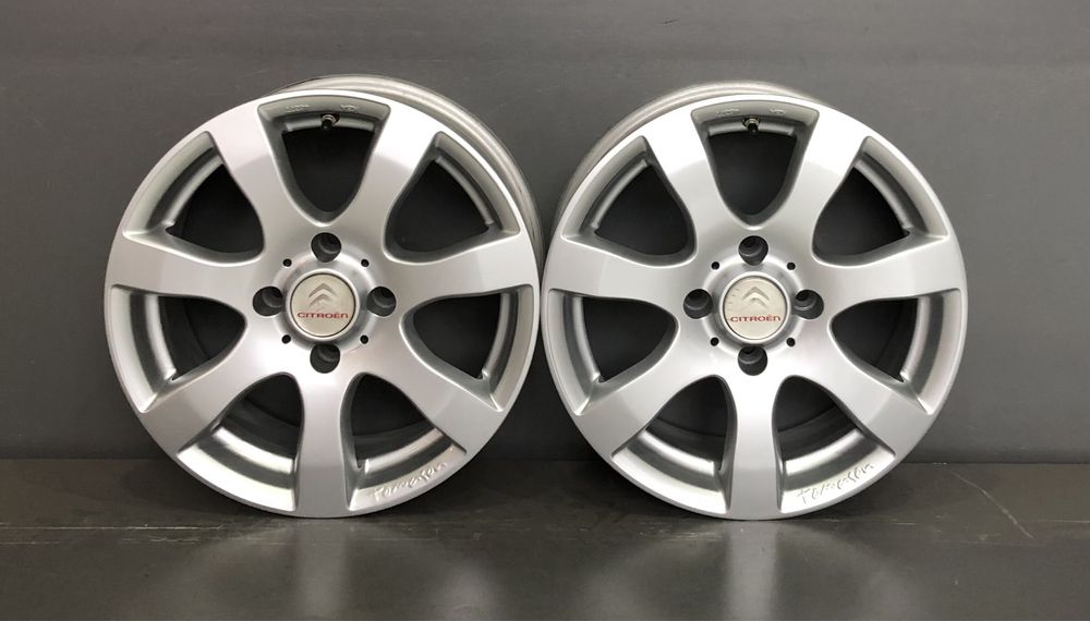 Джанти Tomason 4x108 15цола.