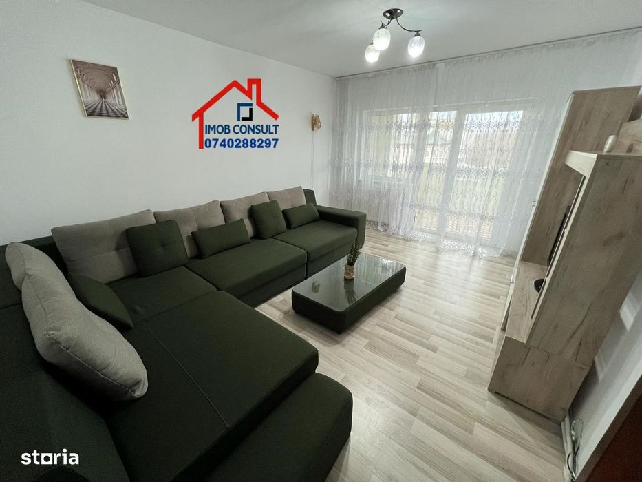 Apartament modern cu 3 camere de închiriat–9 Mai/Liceul Sportiv|CE1967
