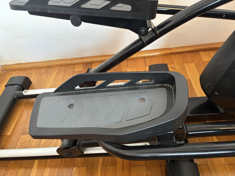 Bicicleta eliptica - Cross trainer Kondition - aproape nou