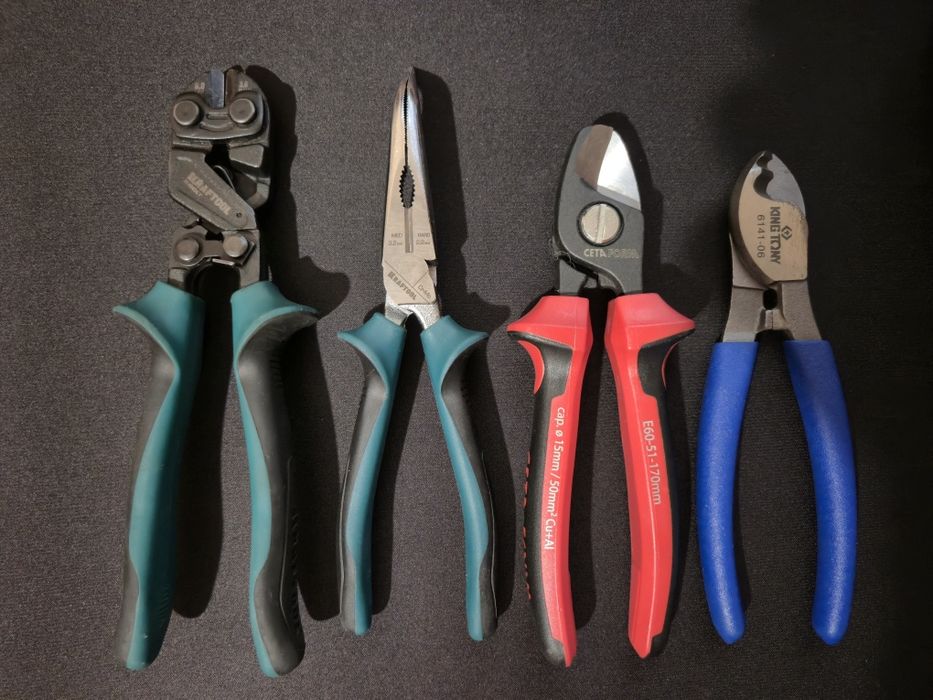 Набор инструментов