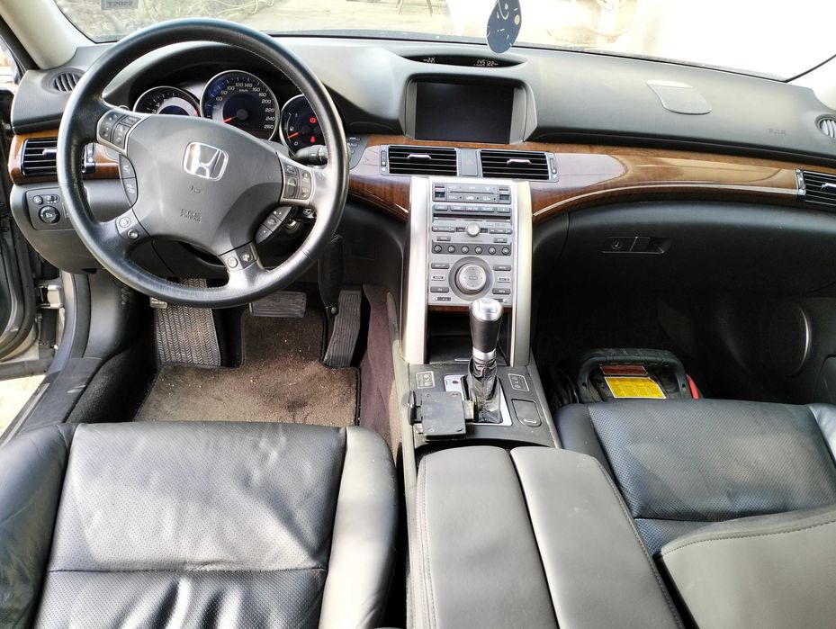 honda legend de vanzare