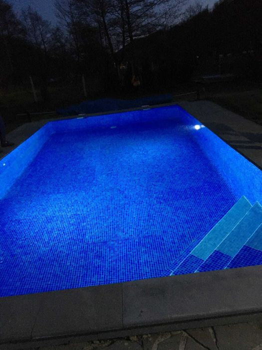 Cabana Miraj Maramureș – ciubăr, piscină încălzită, terasă mare