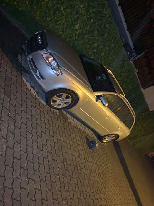 Audi A4 b7 2.5 diesel