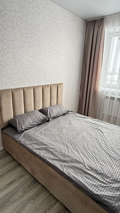 Береке, 2х комн посуточно