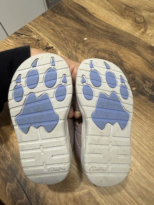 Sandale Clarks nr 20,5