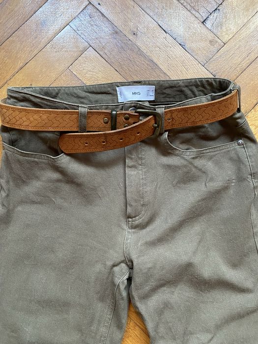 Mango Amisu H&M Graycy cat-панталони блузи, сако, чанта