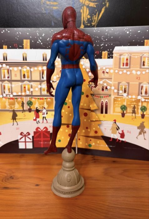 Diamond Marvel Gallery - The Amazing Spider-Man