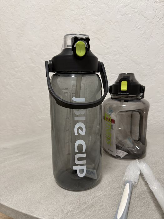 Бутылки для спорта