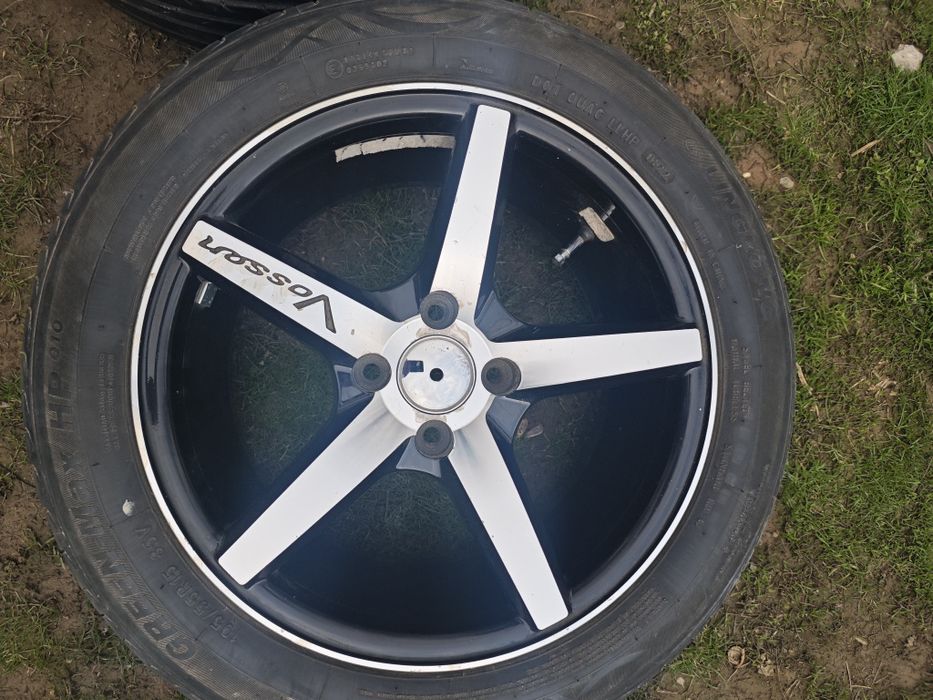 Титанивей  диска