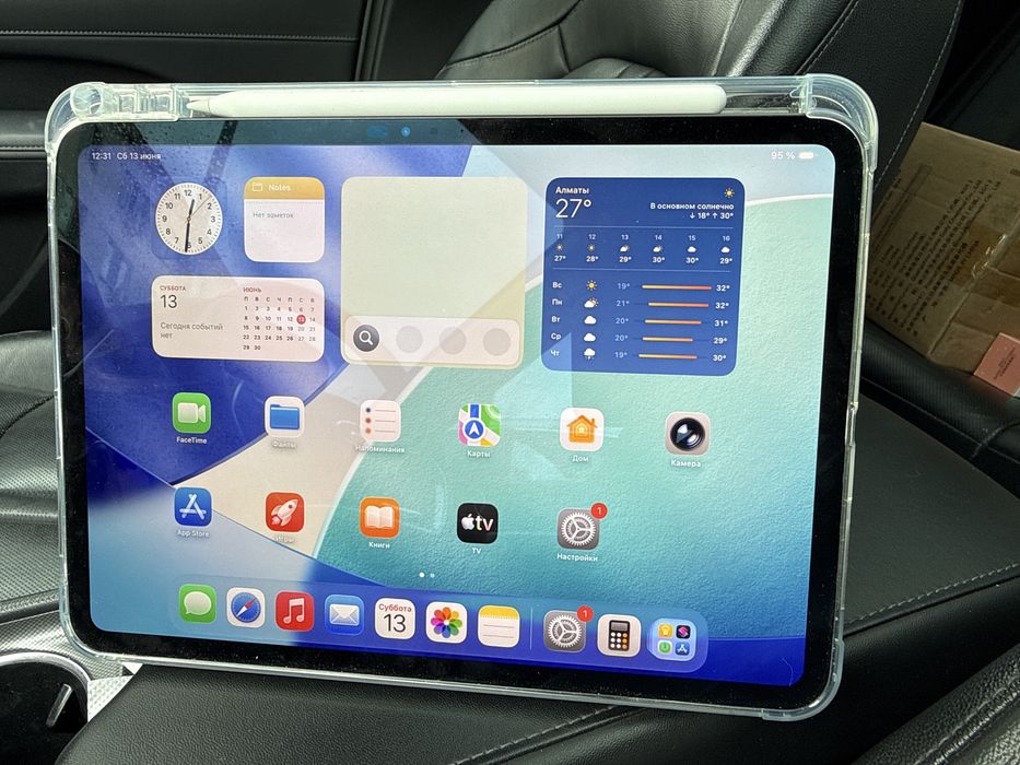 Ipad Pro 2024 11