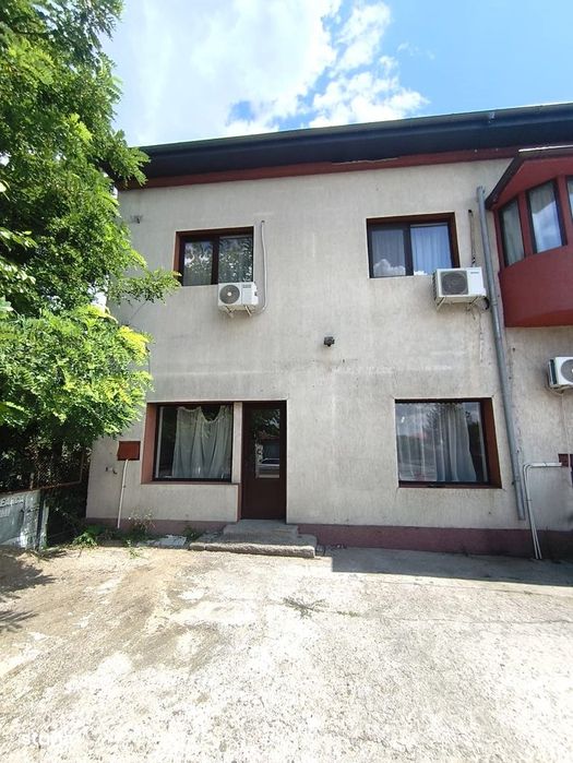 Jilava-Giurgiului-Spațiu comercial/depozitare/birouri/atelier–1000 EUR