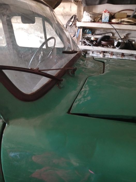 Москвич 410 продам