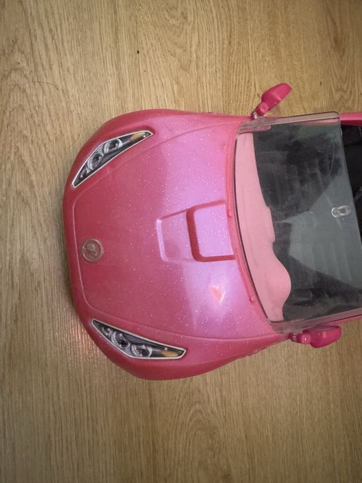 Кола Barbie за кукли, Mattel
