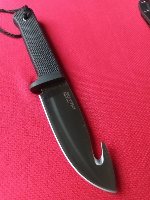 Cold Steel de vanatoare