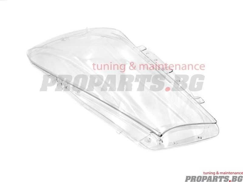 Стъкла за фарове за Mercedes Benz CLA class W117 C117 13-16