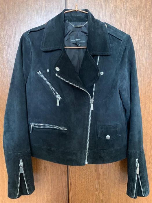 Продам куртку косуху!!