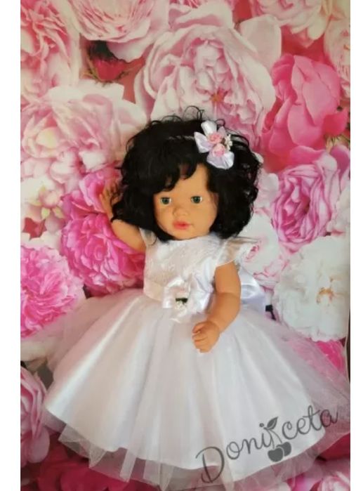 Официални бебешки рокли