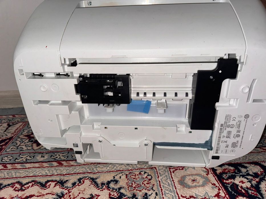 Принтер Printer Hp