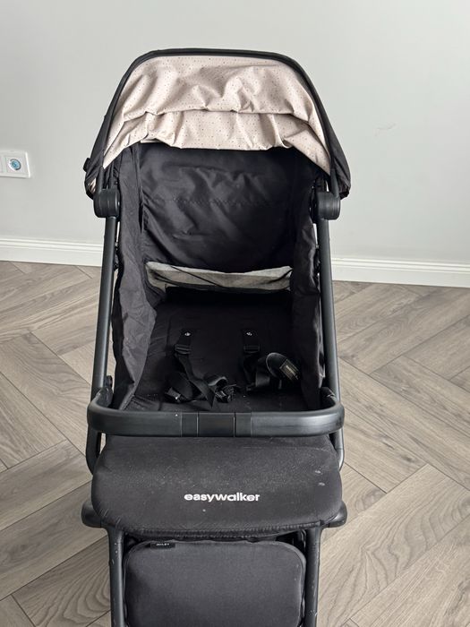 Easywalker коляска