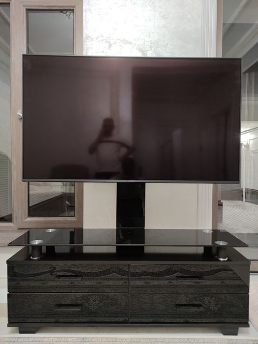 Podstavka pod tv. Подставка тумба род тв