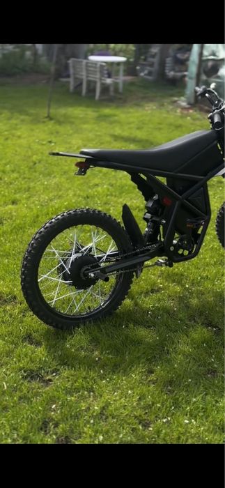 Ел. Мотор Riding Times GT73 2026