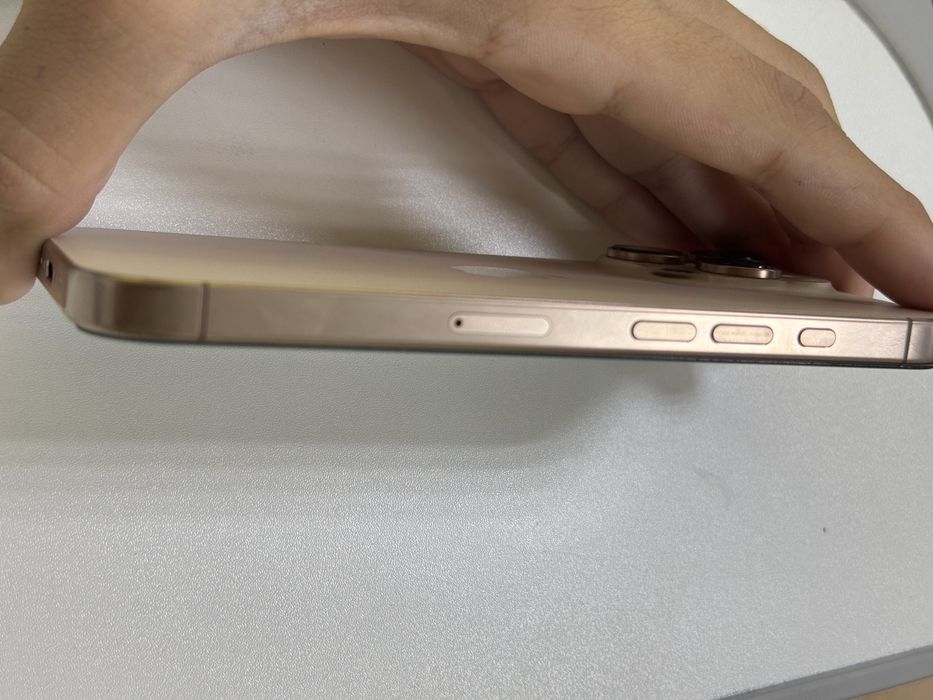 продам айфон 16про iphone 16pro