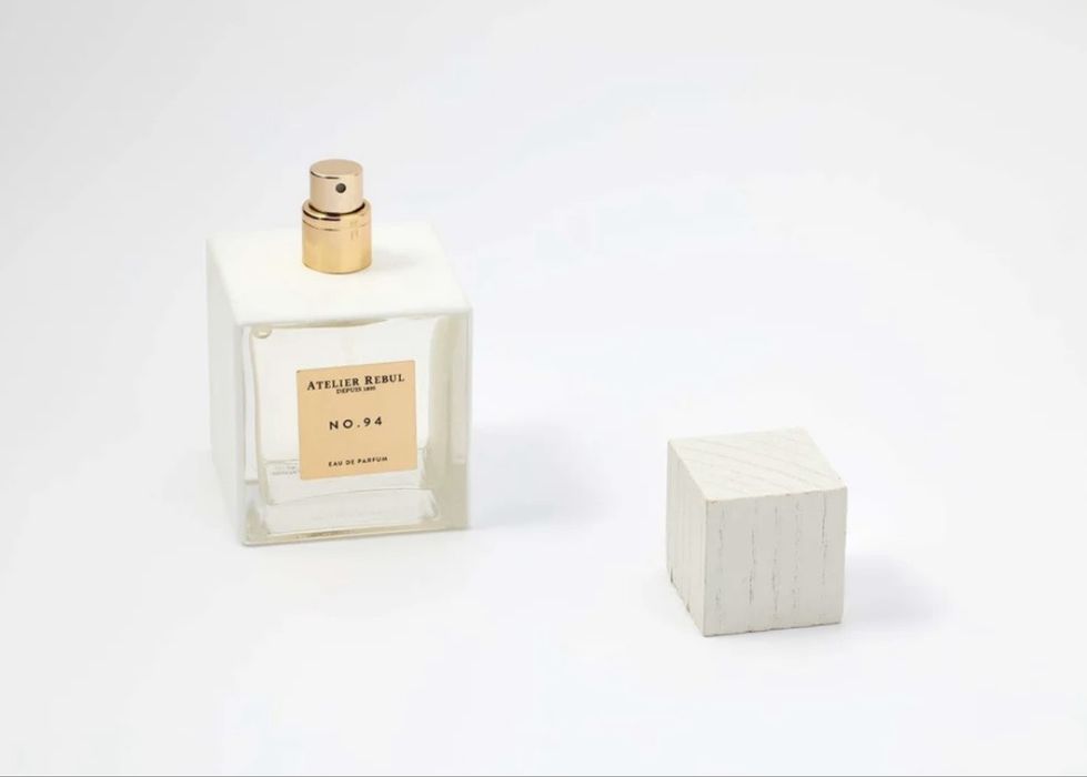 нишеввй парфюм ATELIER REBUL no:94