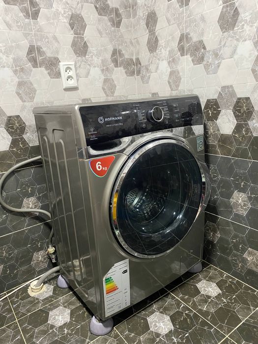 HOFMANN Стиральная Машина