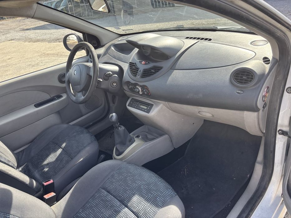 Рено туинго 1.2 на части Renault twingo