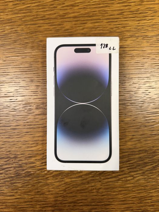 Iphone 14Pro 128 GB