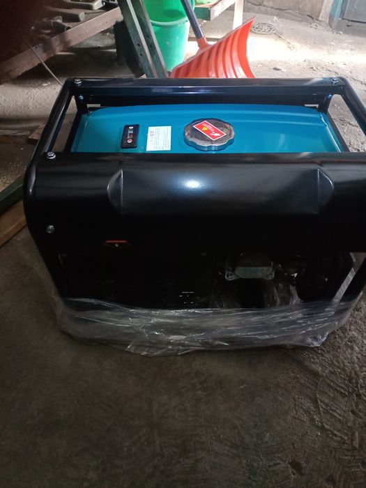 Продам станцию  5'5