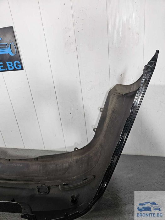 Задна броня BMW 4 F32 F33 F36 БМВ 4 2013- 2018